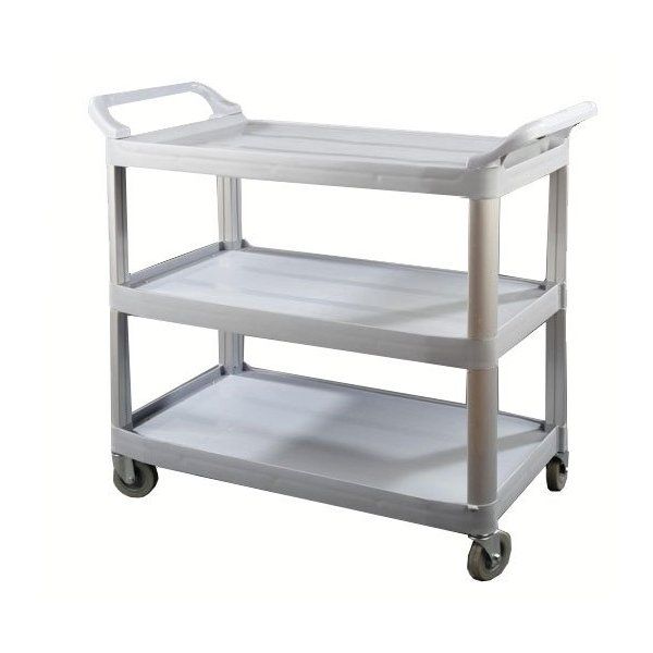 carro-servicio-multiusos-gris